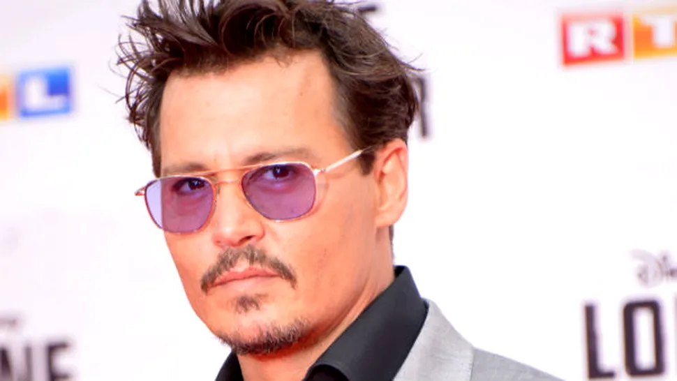 Johnny Depp va juca într-o continuare a filmului 