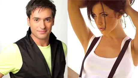 Radu Valcan si-a petrecut noaptea impreuna cu Elena Voscoboinic