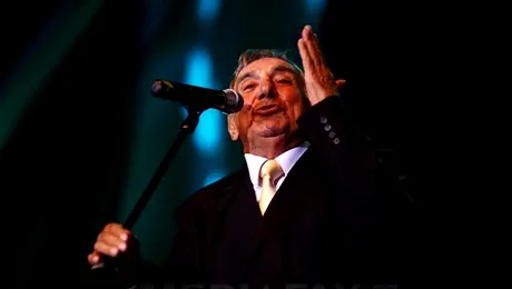 Viata si cariera lui Jean Constantin (Poze si Video)