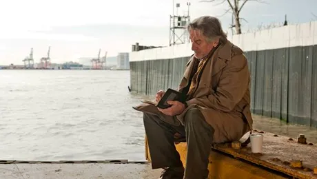 De ce a fost alungat Robert DeNiro din propriul hotel