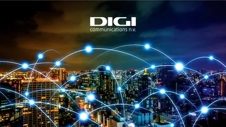 Profitul net al Digi pe 2020, de peste două ori mai mic decat în 2019; veniturile, în creștere cu 8%