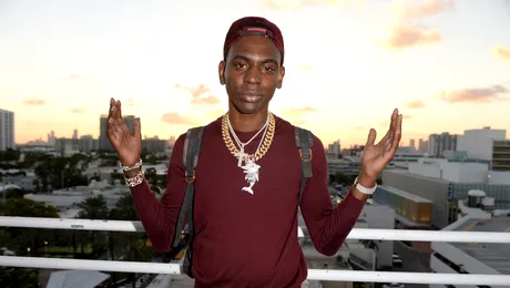 Rapperul Young Dolph a murit la vârsta de 36 de ani, împușcat