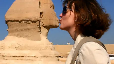 Oameni care au invins forta naturii (Poze)