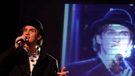 Mihai Trăistariu vrea să-și cloneze mama decedată