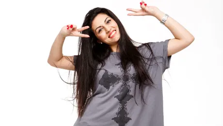 Doiniţa Oancea, oricând cartofi prăjiţi