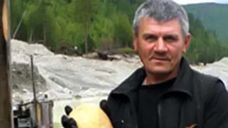 In Rusia a fost gasita o pepita de aur care valoreaza 424.000 de dolari