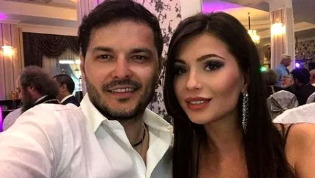 Anda Călin, în culmea fericirii! Liviu Vârciu: “Mă voi însura”