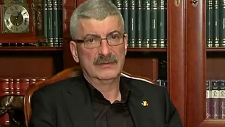 Silviu Prigoană: ”Pentru mine o femeie care nu are copii e neinteresantă”