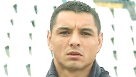 Ganea: „Tatal lui Mutu sa nu se supere, orice fost jucator al lui Dinamo e huiduit!” (Sport.ro)