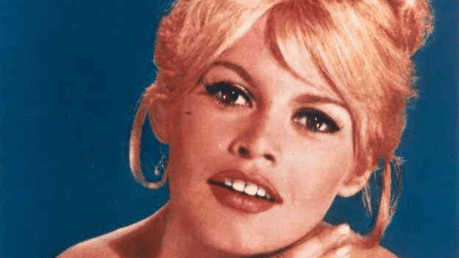 brigitte bardot