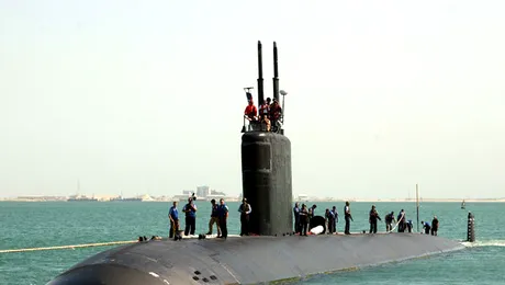 Cine a inventat submarinul?