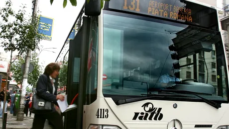 Am putea plăti transportul în comun în funcție de zona în care mergem