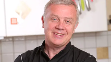 ”Salvaţi de bucătar” la Kanal D