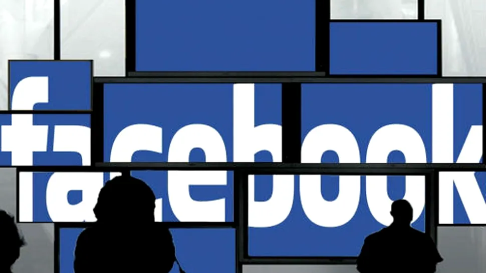 Facebook, furnizor de servicii financiare: Transferă bani în Europa!