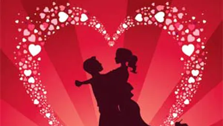 Ce orgasm iti va aduce Sfantul Valentin?