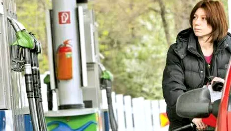 Petrolistii risca amenzi uriase