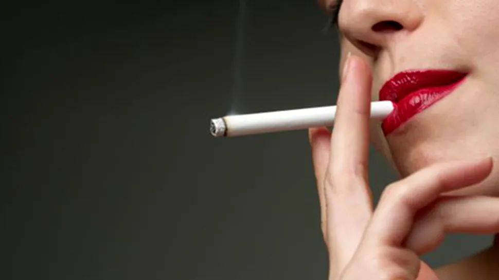 Care sunt originile fumatului