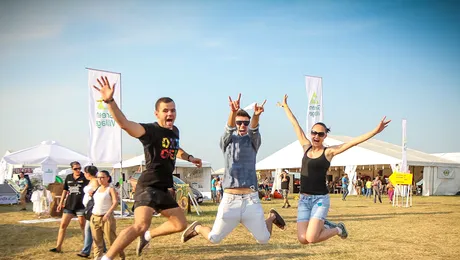 B’estfest Summer Camp 2014 se mută la Mogoșoaia