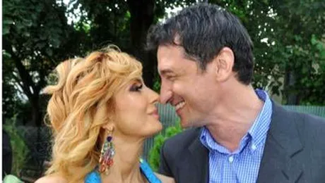 George Tal, terorizat de fosta amanta