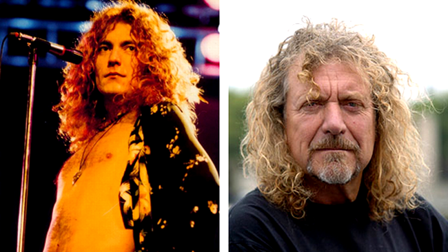 Robert Plant