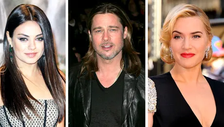 Când vedetele se transformă în supereroi adevăraţi!