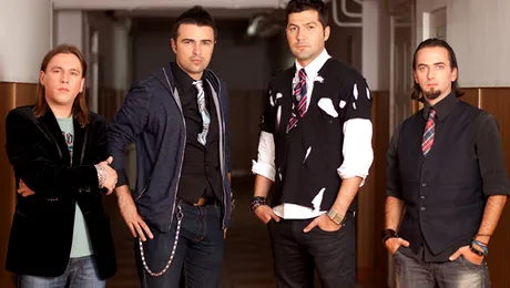 Vunk pleacă în turneu “Ca pe vremuri”