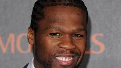 50 Cent lanseaza o carte despre fitness si nutritie