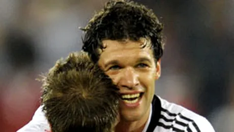 Germania a rupt prietenia cu Austria