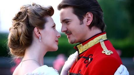 Adela Popescu: „Dragostea tine cu mine!”