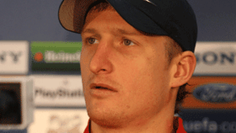 Goian recunoaste: Clujenii sunt favoriti la titlu!