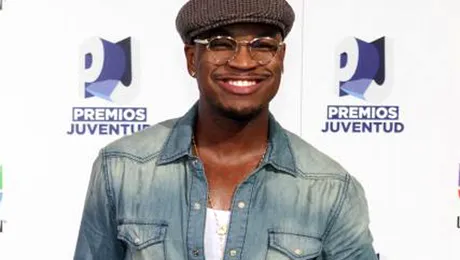 Ne-Yo va fi tatic a doua oara