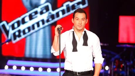 Ștefan Stan, primul concurent la ”Ferma Vedetelor”