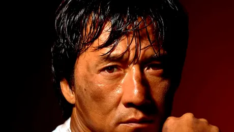 Jackie Chan „nu va ieși la pensie”