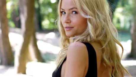 Octavia Geamănu are o vilă de peste 400.000 euro! Se află lângă Palatul Parlamentului