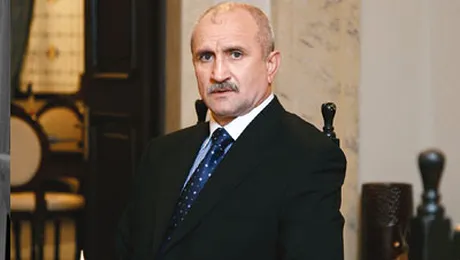 Şerban Ionescu – Un premier de rîsul lumii