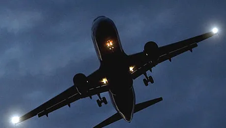 Air France: Probabil ca avionul s-a prabusit in Oceanul Atlantic