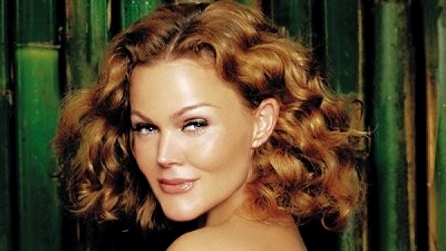 Belinda Carlisle