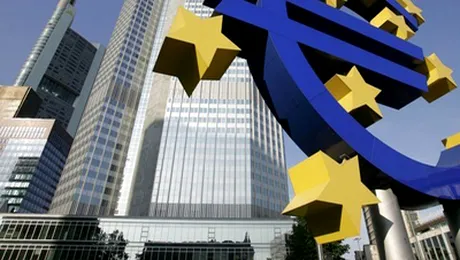 Bancile europene fac lobby pentru un ajutor financiar acordat Romaniei