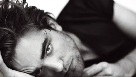 Afla de ce se teme cel mai mult Robert Pattinson