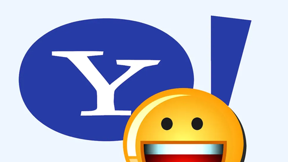 Yahoo Messenger 11 - descarca-l si tu!