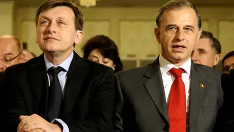 PSD si PNL si-au oficializat relatia