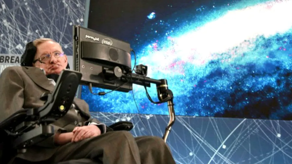 A murit Stephen Hawking, fizicianul care a depăşit toate limitele