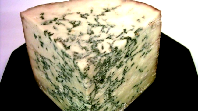 Branza Stilton