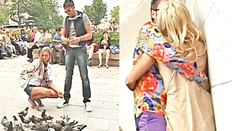 Catalin Botezatu nu vrea nicio femeie! Nu se insoara