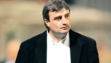 Mihai Stoichita: „Radoi nu este si nici nu poate fi emblema Stelei” (Adevarul)