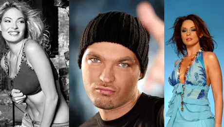 Cat castiga vedetele din publicitate