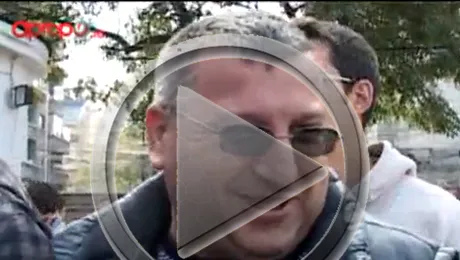 VOX APROPO.RO: „Dinamo bate sigur in derby”