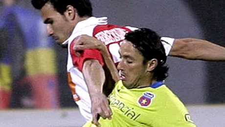 Ogararu: „Fanii trebuie sa lase rafuielile de o parte si sa ne ajute!”(GSP)