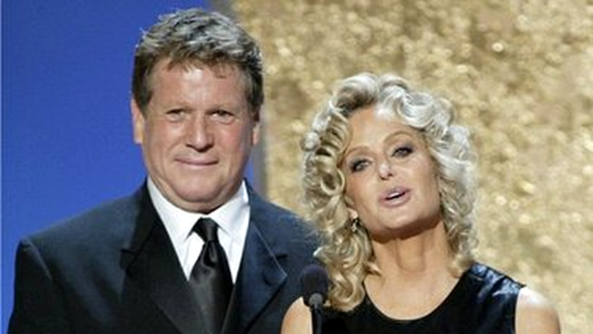 ryan o'neal si farrah fawcett