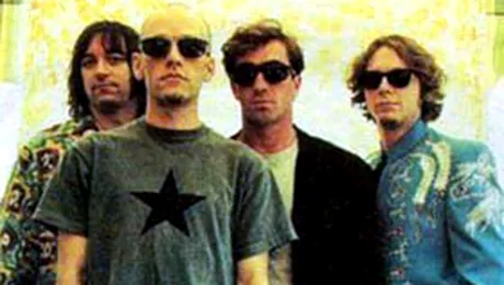 Update: R.E.M. concerteaza la Sziget